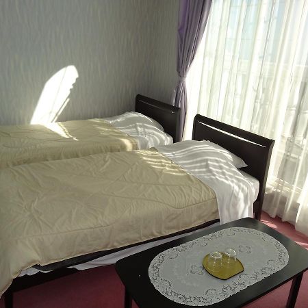 Liberty Hill Hotel Ито Екстериор снимка