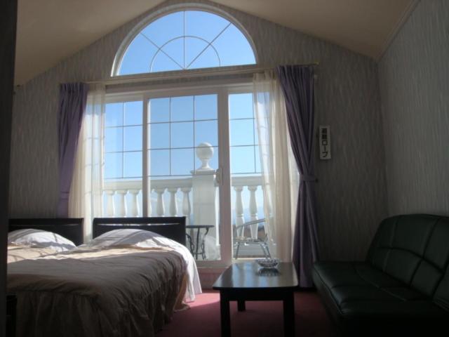 Liberty Hill Hotel Ито Стая снимка