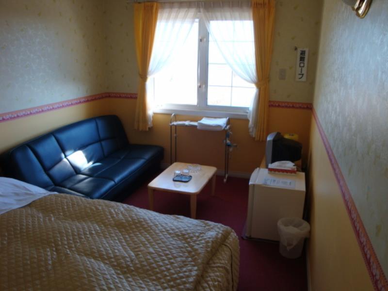 Liberty Hill Hotel Ито Екстериор снимка